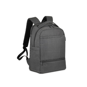 RIVACASE 8363 black рюкзак для ноутбука 15.6" / 6