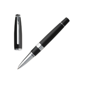 Ручка-роллер Bicolore Black, Cerruti 1881 (Р)