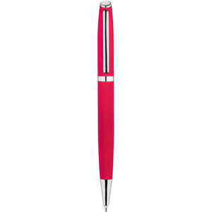 Ручка VESTA SOFT Красная 1121.03NEW